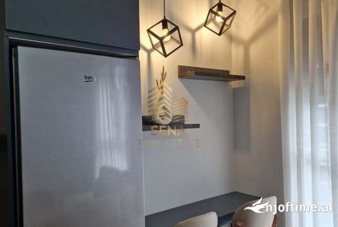 Shtepi me qera 1+1 ne Tirane - 600 Euro