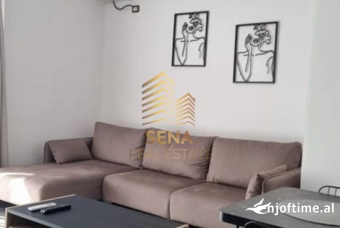 Casa in affitto 1+1 a Tirana - 350 Euro
