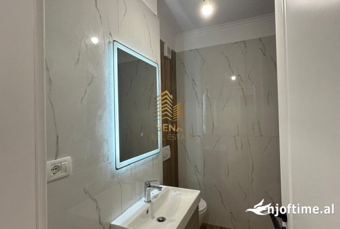 Shtepi ne shitje 1+1 ne Tirane - 120,000 Euro