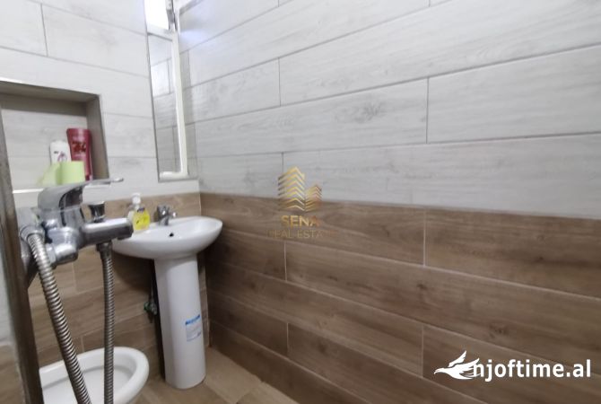 Shtepi me qera Garsoniere ne Tirane - 320 Euro