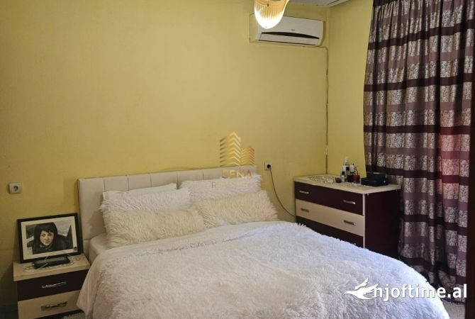 Shtepi me qera 2+1 ne Tirane - 500 Euro
