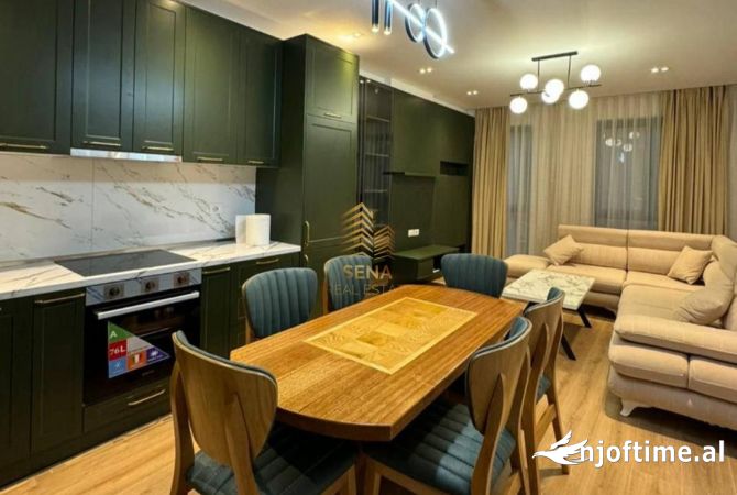 Shtepi me qera 2+1 ne Tirane - 850 Euro