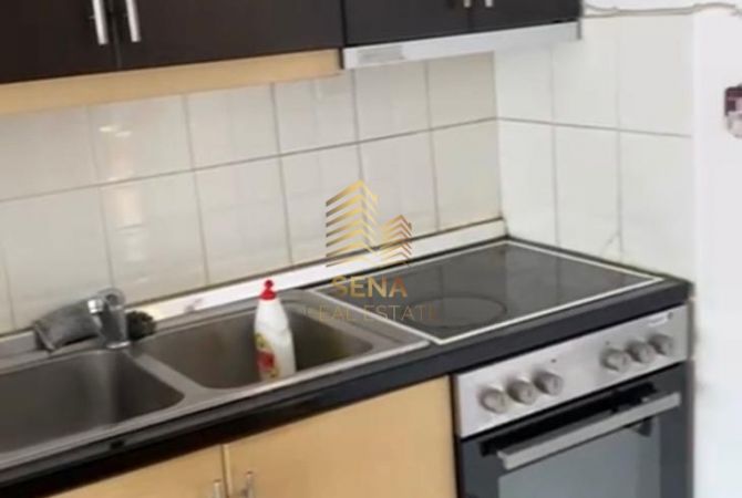 Shtepi me qera 1+1 ne Tirane - 330 Euro