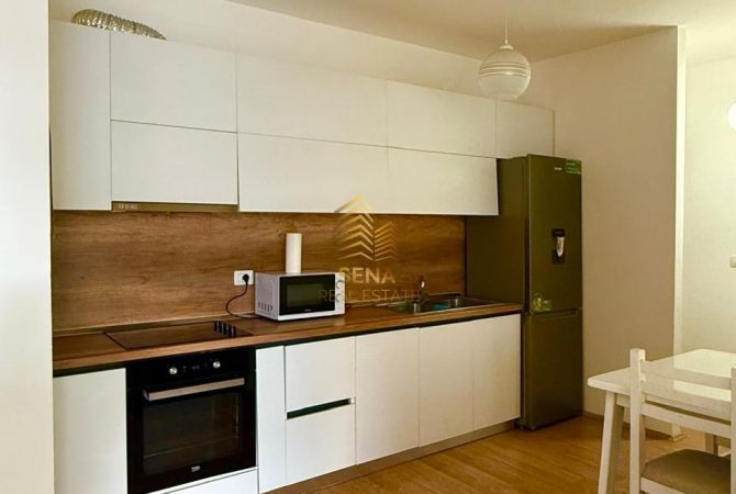 Casa in affitto 2+1 a Tirana - 800 Euro