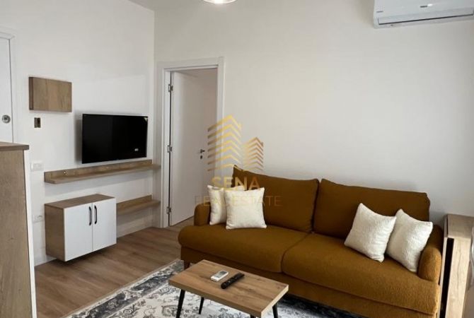 Shtepi me qera 1+1 ne Tirane - 500 Euro