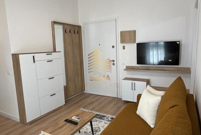 Shtepi me qera 1+1 ne Tirane - 500 Euro