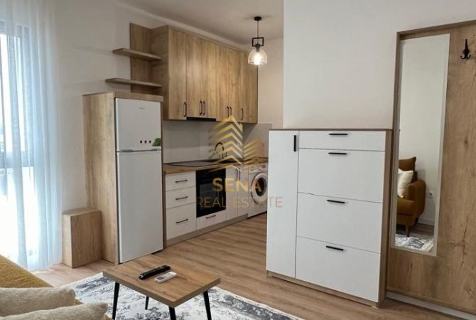 Shtepi me qera 1+1 ne Tirane - 500 Euro