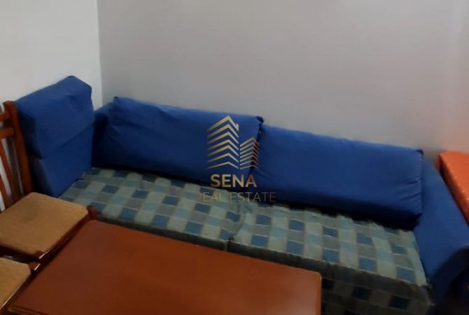 Shtepi me qera 1+1 ne Tirane - 300 Euro