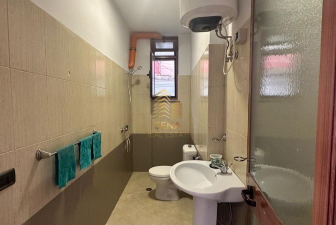 Shtepi me qera 2+1 ne Tirane - 600 Euro
