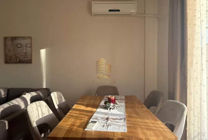 House for Rent 2+1 in Tirana - 600 Euro