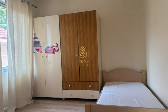 House for Rent 2+1 in Tirana - 600 Euro