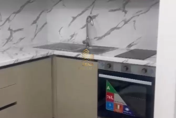Shtepi me qera 1+1 ne Tirane - 420 Euro