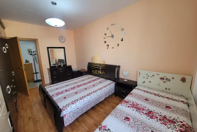 Shtepi ne shitje 1+1 ne Tirane - 91,000 Euro