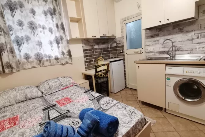 House for Rent Garsoniere in Tirana - 350 Euro