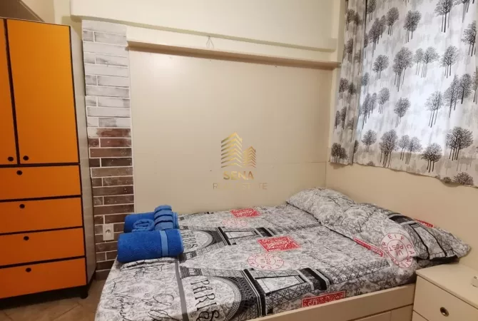 House for Rent Garsoniere in Tirana - 350 Euro