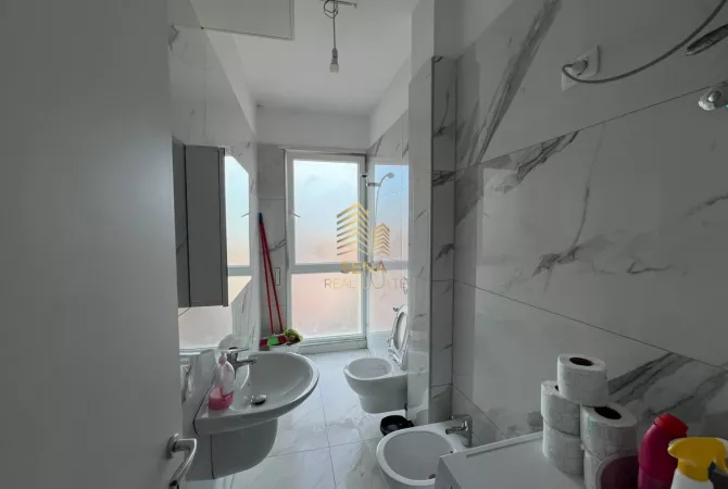 House for Rent 1+1 in Tirana - 650 Euro