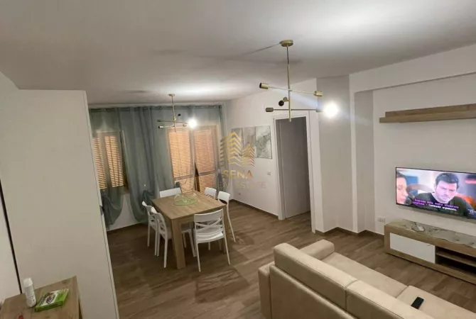 House for Rent 2+1 in Tirana - 1,200 Euro