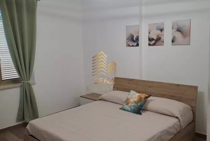 House for Rent 2+1 in Tirana - 1,200 Euro