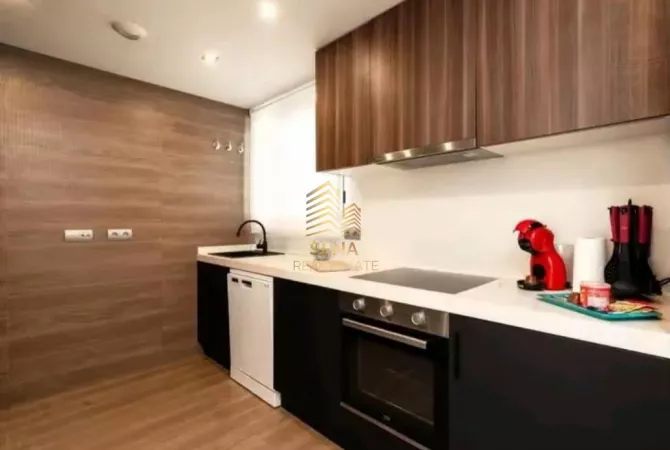 Casa in affitto 2+1 a Tirana - 1,200 Euro
