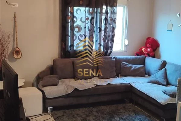 House for Sale 2+1 in Tirana - 107,000 Euro