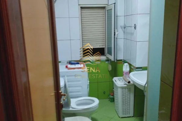 House for Sale 2+1 in Tirana - 107,000 Euro