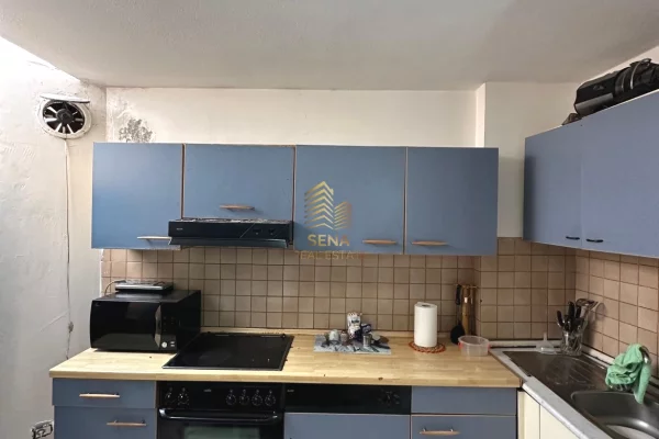 House for Rent 2+1 in Tirana - 550 Euro