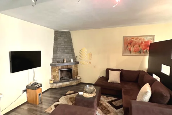 House for Rent 2+1 in Tirana - 550 Euro