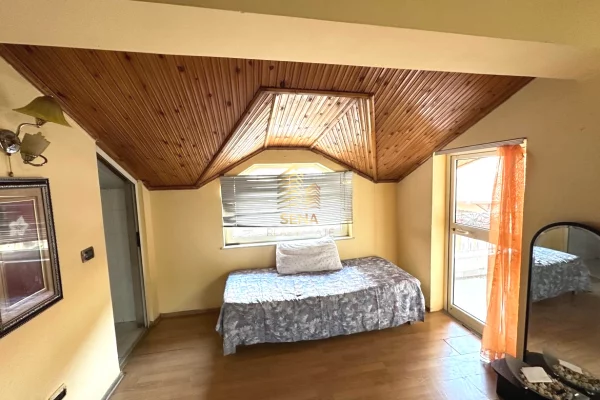 Shtepi me qera Apartament ne Tirane, 2+1, Mobilimi E mobiluar, Pagesa 550  Euro.