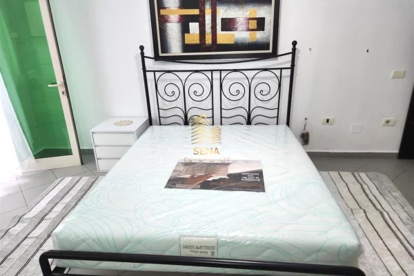 House for Rent Garsoniere in Tirana - 350 Euro