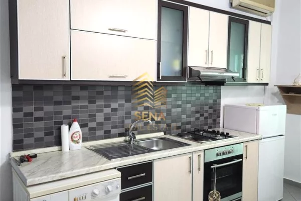 House for Rent Garsoniere in Tirana - 350 Euro