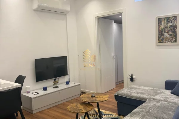 Shtepi me qera 1+1 ne Tirane - 600 Euro