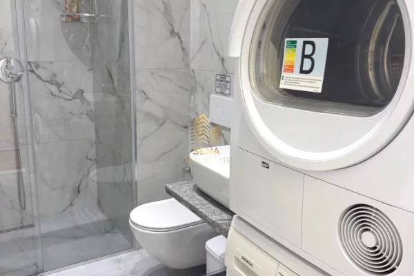 Shtepi me qera 1+1 ne Tirane - 600 Euro