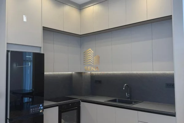 Shtepi me qera 1+1 ne Tirane - 750 Euro