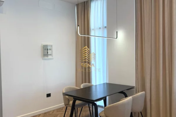 Shtepi me qera 1+1 ne Tirane - 750 Euro