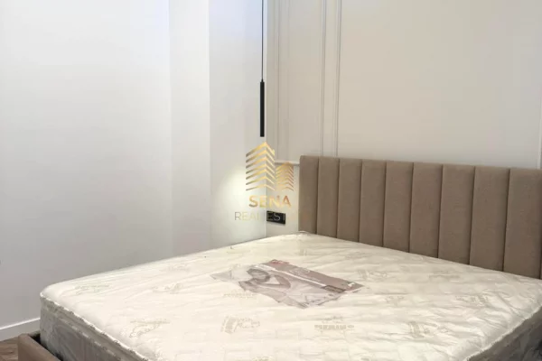 Shtepi me qera 1+1 ne Tirane - 750 Euro