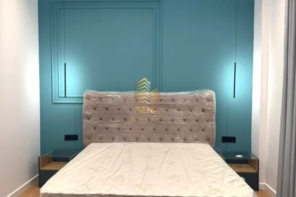 Shtepi me qera Apartament ne Tirane, 2+1, Mobilimi E mobiluar, Pagesa 900  Euro.