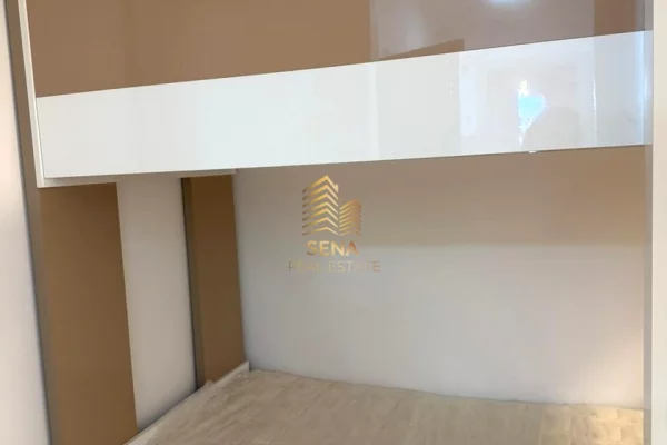 Shtepi me qera Apartament ne Tirane, 2+1, Mobilimi E mobiluar, Pagesa 800  Euro.