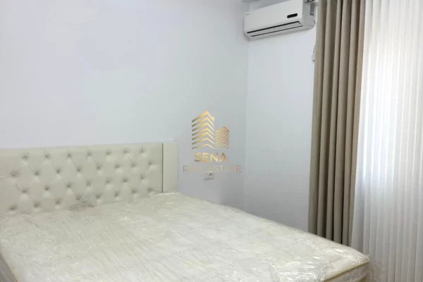 Shtepi me qera Apartament ne Tirane, 2+1, Mobilimi E mobiluar, Pagesa 800  Euro.