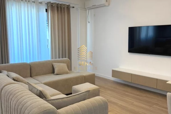 Shtepi me qera 2+1 ne Tirane - 800 Euro