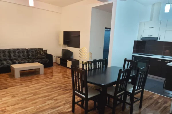 Shtepi me qera 1+1 ne Tirane - 46,000 Leke