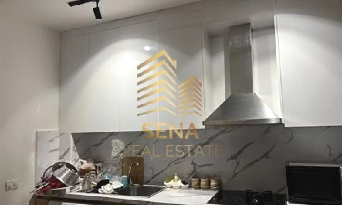 Shtepi me qera Apartament ne Tirane, 1+1, Mobilimi E mobiluar, Pagesa 500  Euro.