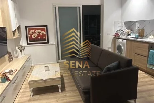 Shtepi me qera 1+1 ne Tirane - 500 Euro