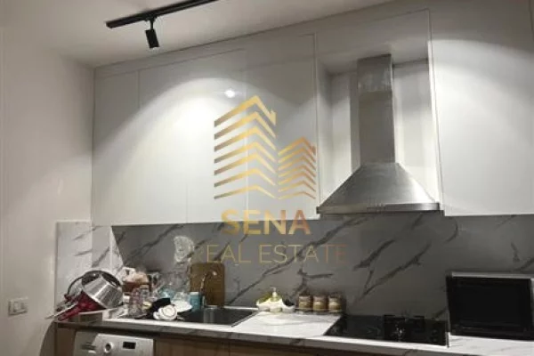 Shtepi me qera 1+1 ne Tirane - 500 Euro