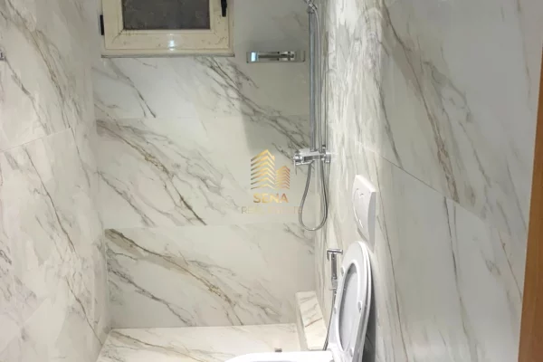 Shtepi me qera 1+1 ne Tirane - 400 Euro