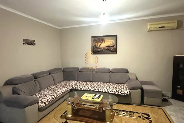 Casa in affitto 1+1 a Tirana - 500 Euro