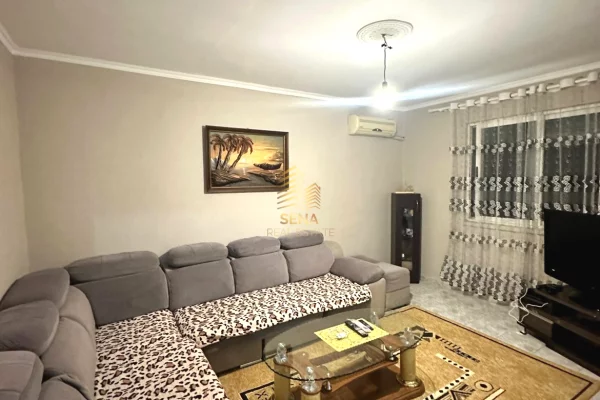 Casa in affitto 1+1 a Tirana - 500 Euro