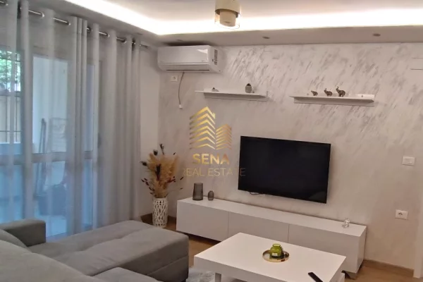 House for Rent 2+1 in Tirana - 800 Euro