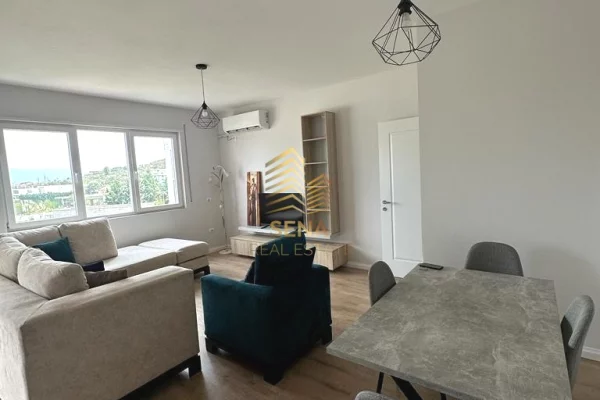 Shtepi ne shitje Apartament ne Tirane, 2+1, Mobilimi E mobiluar, Pagesa 210,000  Euro.