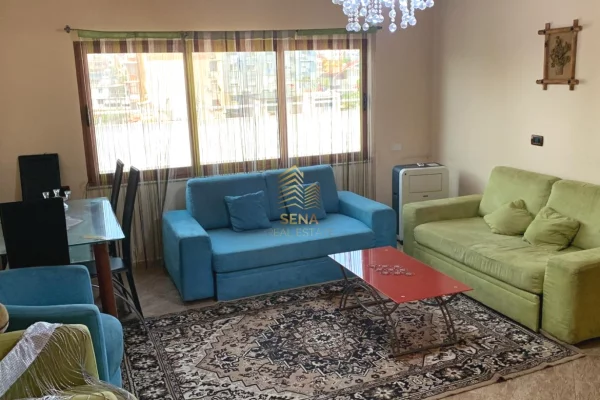 House for Rent 2+1 in Tirana - 400 Euro