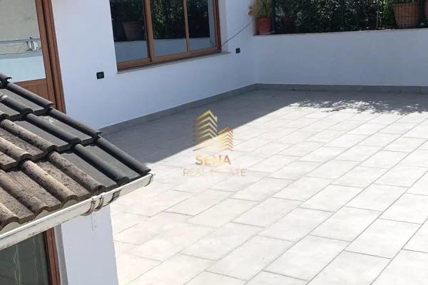 House for Rent 2+1 in Tirana - 400 Euro